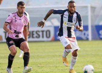 Alianza no da señales de vida