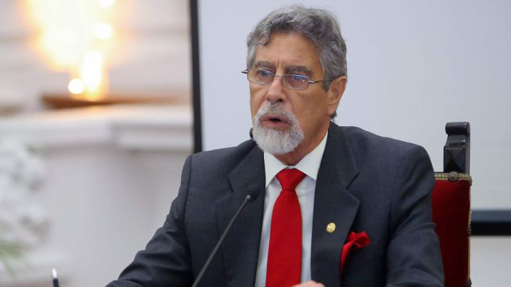 Francisco Sagasti: ¿qué sueldo tiene y cuál es su pensión vitalicia?
