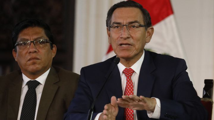 Martín Vizcarra postula al Congreso: ¿podría presentarse a las elecciones de 2021?