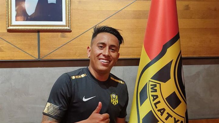 Cueva, tras ser apartado: "Dios pone todo en su lugar"