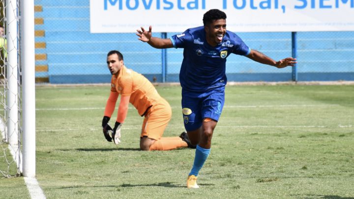 Universitario se complica, Stein sueña y Alianza tiembla
