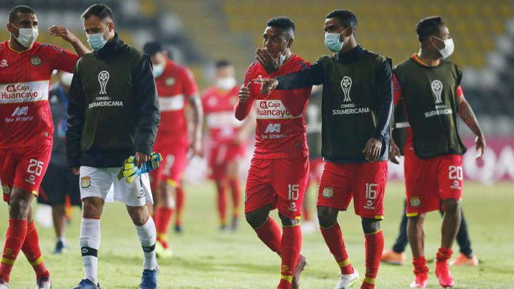 El equipo de Junín disputará uno de los partidos más cruciales en los últimos años en el campeonato peruano. Alianza Lima se juega el descenso.