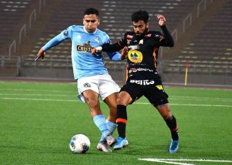 Cristal jugará la final de la Fase 2 el sábado frente a Ayacucho