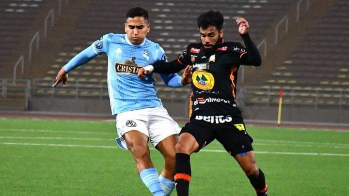Cristal jugará la final de la Fase 2 el sábado frente a Ayacucho