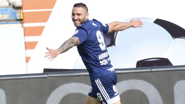 ¡Cristal es finalista de la Liga 1!