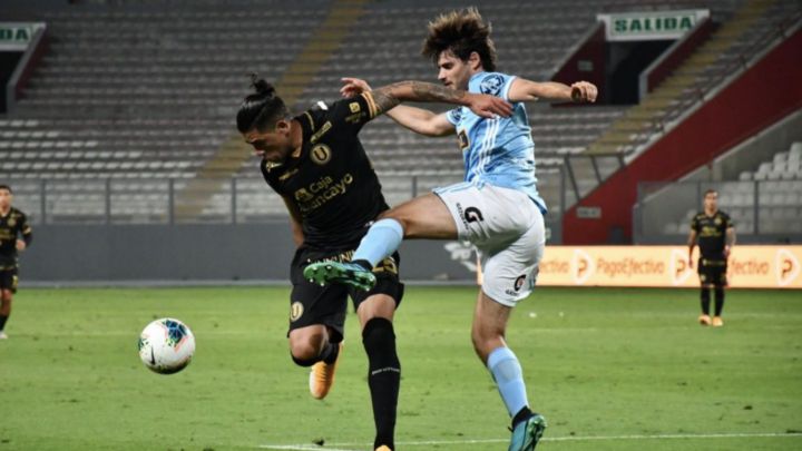Universitario - Cristal: fecha y hora de la final de la Liga 1