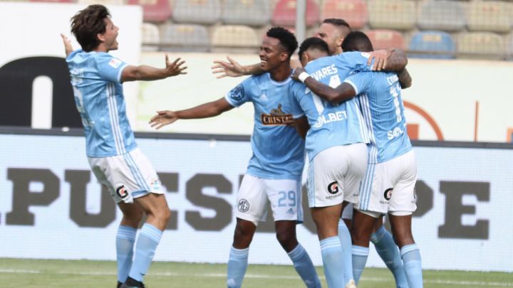 'Canchita' sigue en duda; Loyola es fijo en la primera final