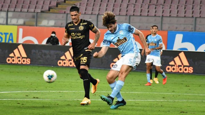 Universitario - Sporting Cristal: horario, TV y cómo ver la Final de la Liga 1