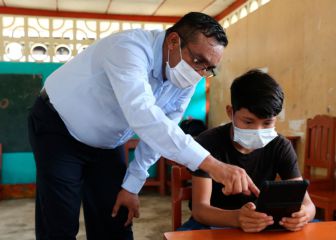 Clases virtuales en Perú: ¿podrían seguir durante 2021?