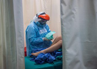La medida que ha propuesto el Colegio de Médicos y cómo se podría confinar en Navidades
