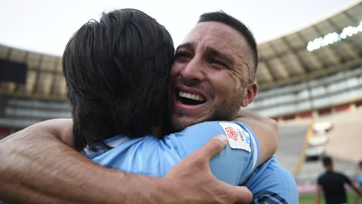 Herrera: El hombre del título