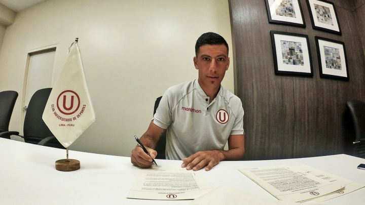 Alonso renueva por todo el 2021