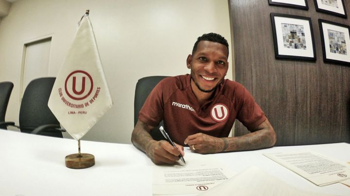 Millán no renovará; Quintero firmó por dos años