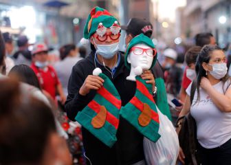 Año nuevo en Perú: rituales y tradiciones