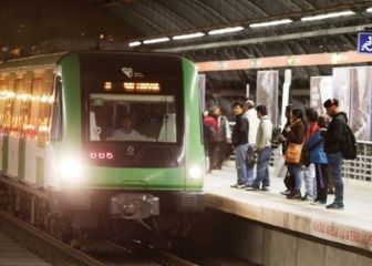 Metro en Lima en Año Nuevo: horarios para 31 de diciembre y el 1 de enero