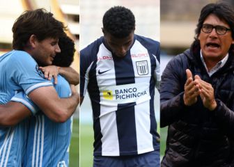 Lo que aprendimos de la Liga 1 en el año de la pandemia