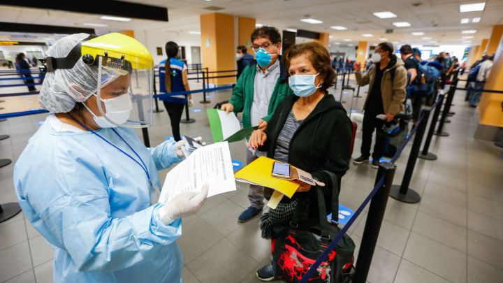 AFP: afiliados con enfermedades oncológicas podrán tramitar retiro de 4 UIT desde este lunes