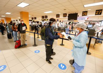 Coronavirus Perú: medidas y en qué consiste la cuarentena para los viajeros que lleguen al país