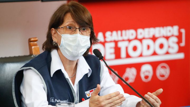 Nueva variante COVID-19: qué es una cepa, cómo ha llegado a Perú y qué síntomas produce