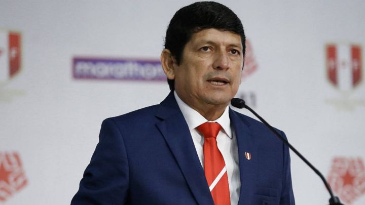 Lozano confirma que no se anulará el descenso