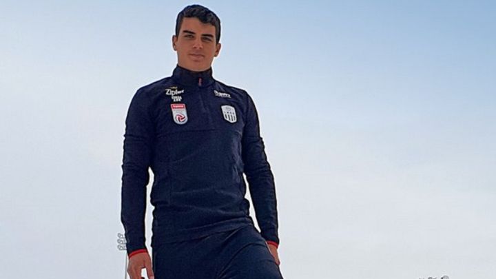 El LASK se ilusiona con Succar