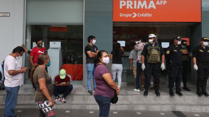 Retiro AFP: cómo realizar mi solicitud a través de Integra y posible fecha de cobro