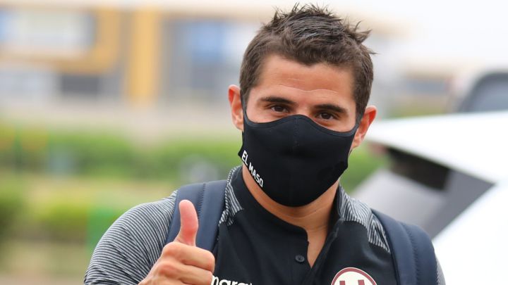 Universitario arranca la pretemporada