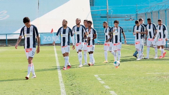 Día clave para Alianza Lima