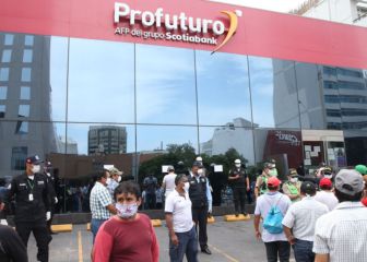 Retiro AFP: desde cuándo puedo cobrar mi dinero y cómo saber a que AFP pertenezco