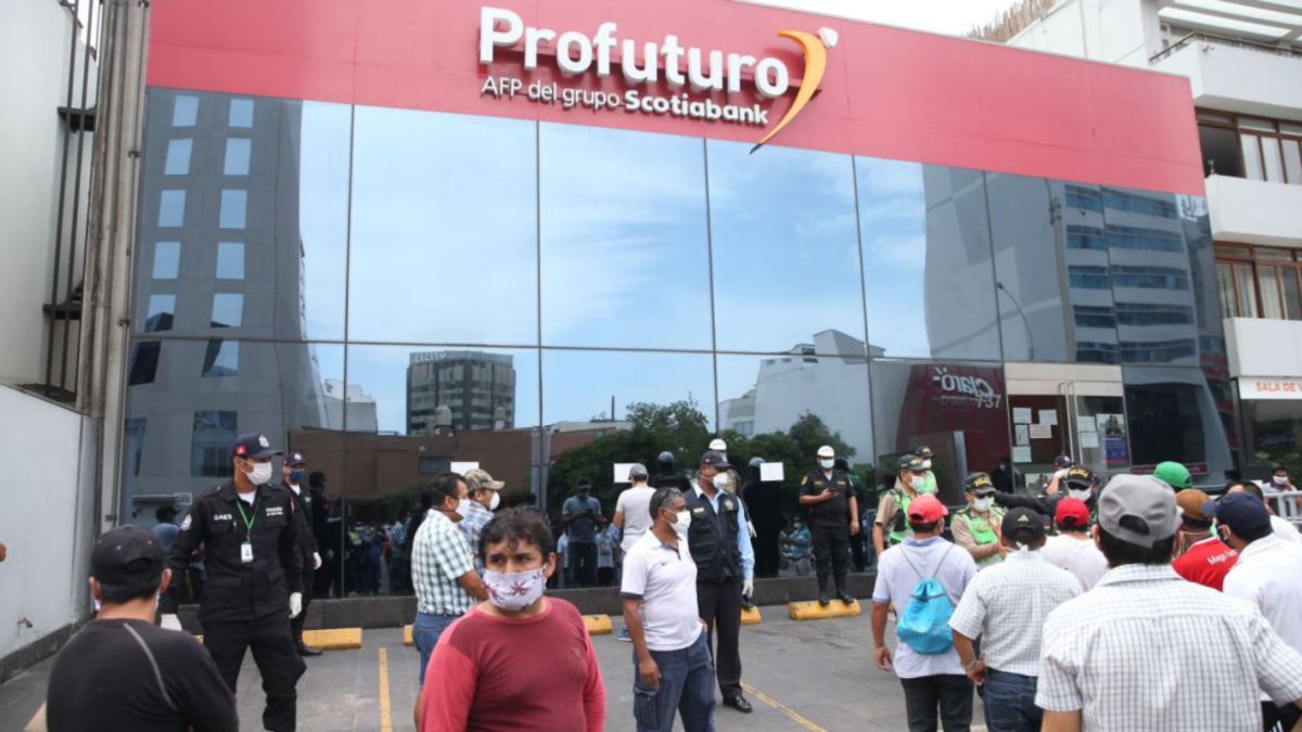 Retiro AFP: desde cuándo puedo cobrar mi dinero y cómo saber a que AFP pertenezco