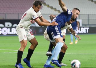 ¿Cuándo y qué día es el sorteo del fixture de la Liga 1 2021 de Perú?