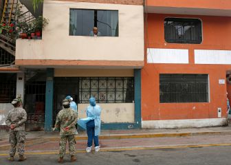 Toque de queda hoy, lunes 18, en Perú: a qué hora comienza, hasta cuándo es y multas por salir