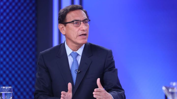 Elecciones Perú 2021: por qué han excluido la candidatura de Martín Vizcarra y cuándo podría presentarse