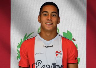 El FC Emmen ficha a La Torre