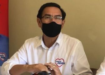 Elecciones 2021: los motivos por los que Martín Vizcarra vuelve a la carrera por la presidencia