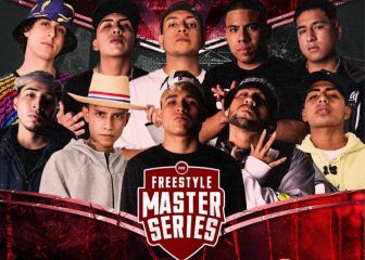 FMS Perú 2021: a qué hora, enfrentamientos y dónde ver la jornada 7 de freestyle