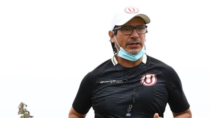 Comizzo: "Cristal no está a la altura de Alianza y la 'U'"