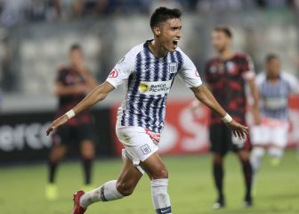 Alianza ficha a Manzaneda