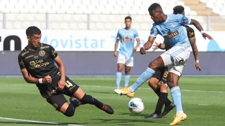 IPD: La Liga 1 debería jugarse íntegramente en Lima