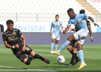 IPD: La Liga 1 debería jugarse íntegramente en Lima