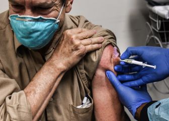 Vacunas Sinopharm y AstraZeneca: efectividad, efectos secundarios y cuándo llegan a Perú