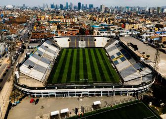 Alianza prepara la Liga 2... pensando en la Liga 1