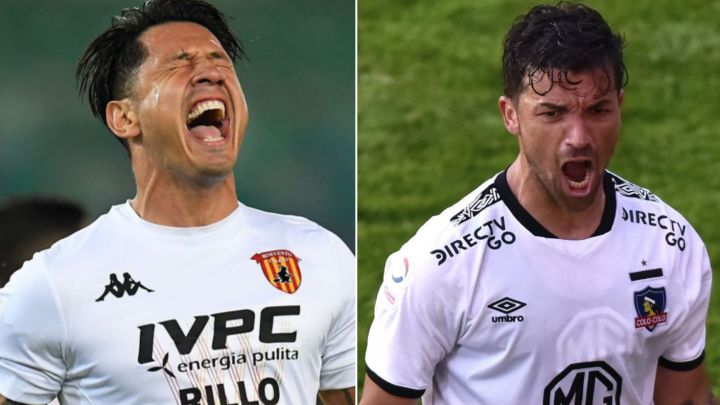 Goles peruanos que hacen sonreír a Gareca