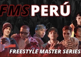 FMS Perú 2021 jornada 7: clasificación, vencedores y posibles descensos de la liga de freestyle