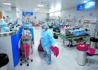 Cuarentena en Lima: posibles medidas y por qué los médicos solicitan esta medida