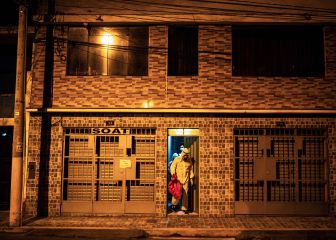 Toque de queda hoy, miércoles 27, en Perú: a qué hora comienza, hasta cuándo es y multas por salir