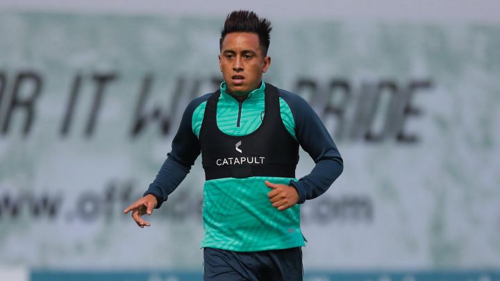 Ahora o nunca para Cueva