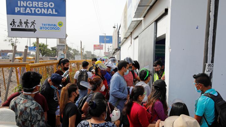 Elecciones 2021: Estas son las intenciones de voto según las últimas encuestas de CPI