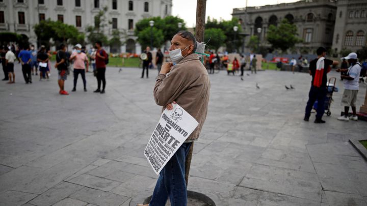 Toque de queda hoy, 3 febrero, en Perú: a qué hora comienza, hasta cuándo es y multas por salir