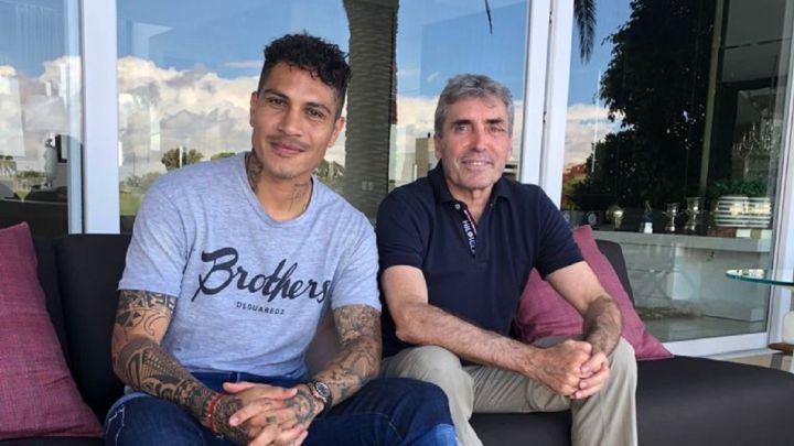 Guerrero se pone a punto